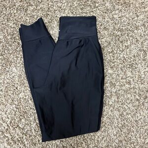 Old Navy Women's Black joggers